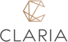 Claria logo
